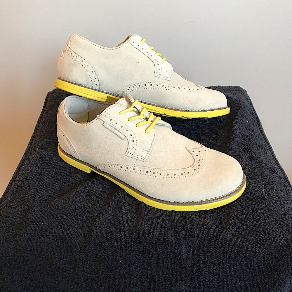 True Linkswear Golf Shoes